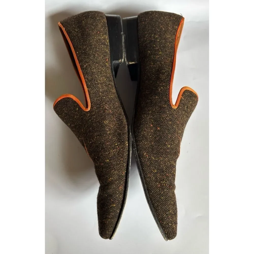 HADLEIGHS these sophisticated